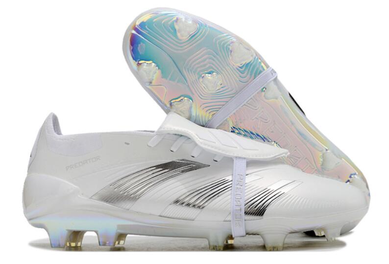 Adidas Predator Elite Tongue FG Size 36-45-59735719